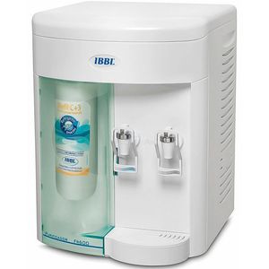 Purificador De Água IBBL FR600 Speciale Branco 127V