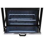 fogao-cristal-aco-industrial-com-forno-luxo-queimadores-simples-e-duplo-2-bocas-30x30-baixa-pressao-506235-2