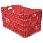 caixa-plastica-pisani-vazada-cn-60-litros-vermelho-001001-1