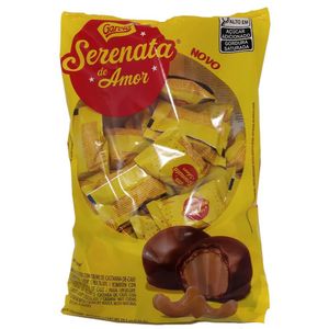 Chocolate Garoto Serenata de Amor 825g