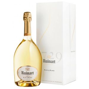 Champagne Ruinart Blanc de Blancs 750ml
