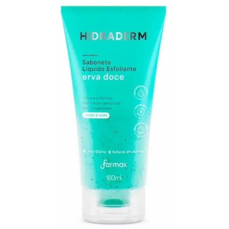 sabonete-liquido-esfoliante-hidraderm-erva-doce-180ml-30001283-1