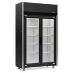 refrigerador-expositor-gelopar-vertical-820-litros-top-2-portas-de-vidro-duplo-preto-220v-geas-2p-pr-2