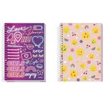 caderno-credeal-my-collection-feminino-20-materias-400-folhas-269633-2