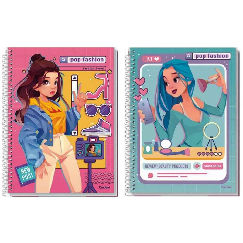 caderno-credeal-fashion-pop-by-16-materias-capa-dura-espiral-320-folhas-sortido-259481-3