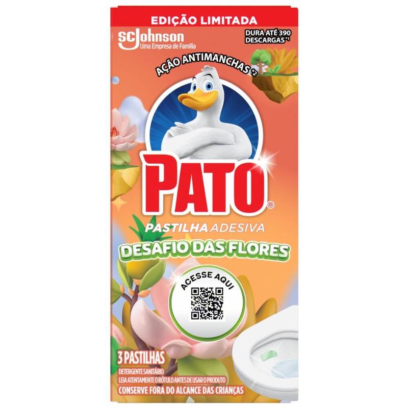 pastilha-adesivo-pato-desafio-das-flores-3-unidades-380725-1