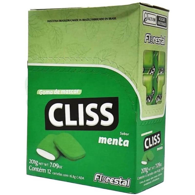 cartelas-de-chiclete-florestal-cliss-menta-168g-cada-8714-1