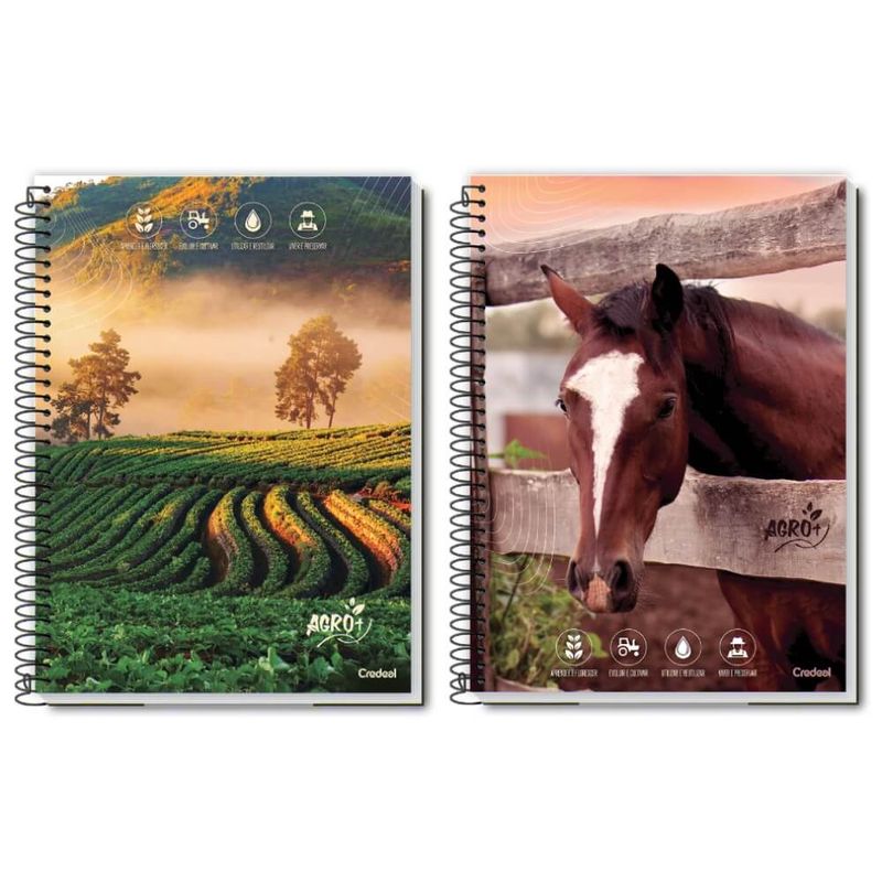 caderno-credeal-agro-10-materias-capa-dura-espiral-160-folhas-sortido-277713-1