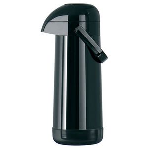 Garrafa Térmica Termolar Magic Pump Azul 1 Litro