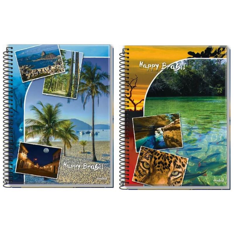caderno-credeal-happy-adventure-20-materias-capa-dura-espiral-280-folhas-sortido-205341-3