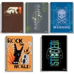 caderno-credeal-my-collection-10-materia-capa-dura-espiral-140-folhas-sortidos-269480-1