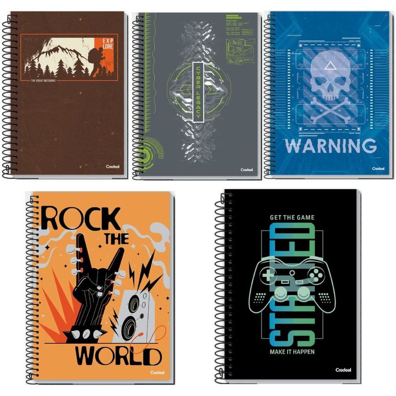 caderno-credeal-my-collection-10-materia-capa-dura-espiral-140-folhas-sortidos-269480-1