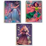 caderno-credeal-princesa-fashion-1-materia-capa-dura-espiral-80-folhas-sortido-273531-3
