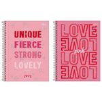 caderno-credeal-love-12-materias-capa-dura-espiral-240-folhas-sortido-282366-3