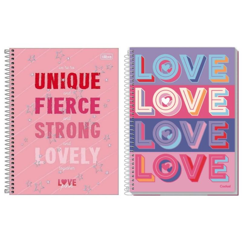 caderno-credeal-love-12-materias-240-folhas-capa-dura-espiral-282366-4