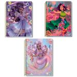 caderno-credeal-princesa-fashion-80-folhas-capa-dura-espiral-273531-2