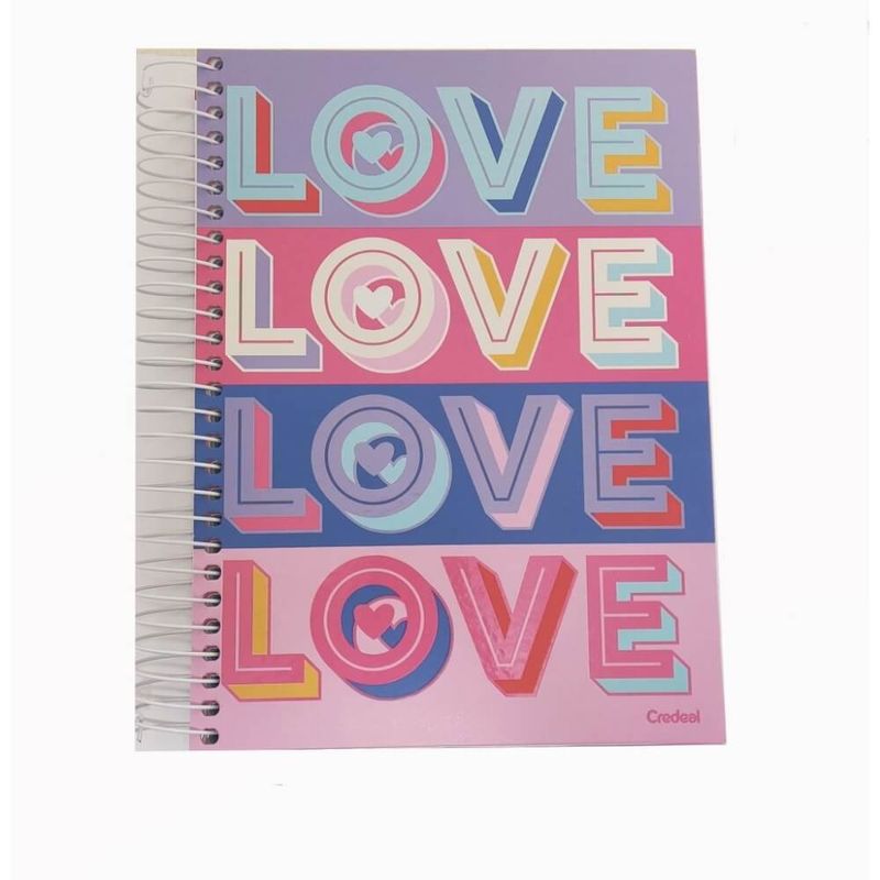 caderno-credeal-love-20-materias-capa-dura-espiral-400-folhas-sortido-282380-5