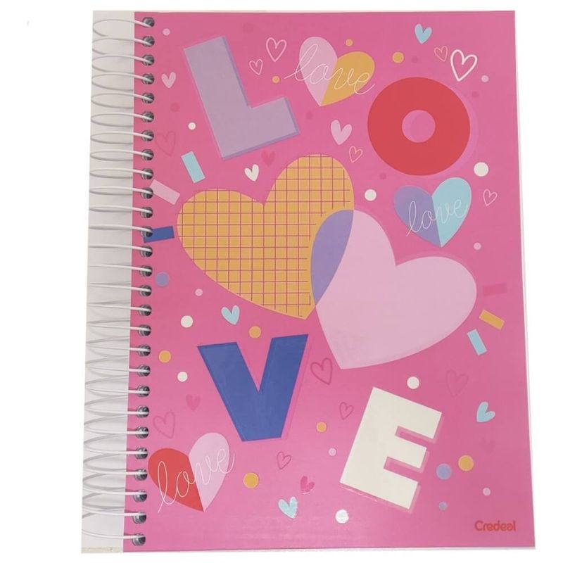 caderno-credeal-love-20-materias-400-folhas-capa-dura-espiral-282380-4