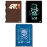 caderno-credeal-my-collection-12-materias-capa-dura-espiral-168-folhas-sortido-269497-5