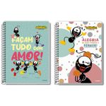 caderno-credeal-smilinguido-capa-dura-16-materias-256-folhas-espiral-sortido-281161-6