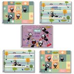 caderno-credeal-smilinguido-capa-dura-60-folhas-sem-pauta-espiral-sortido-281208-4