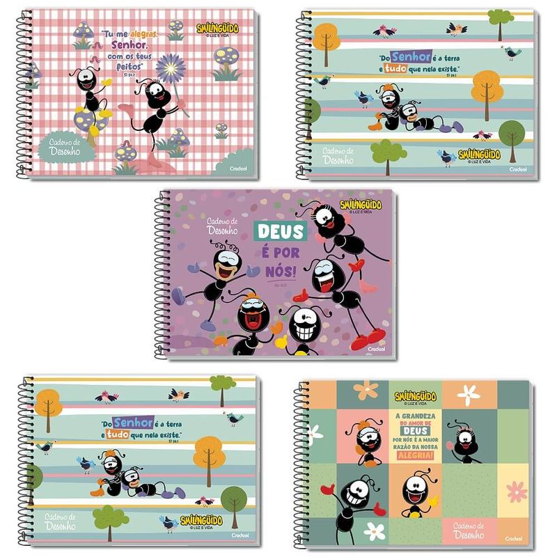 caderno-de-desenho-credeal-smilinguido-sem-pauta-capa-dura-espiral-60-folhas-sortido-281208-5