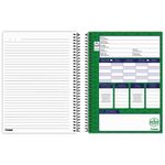 caderno-credeal-xbox-capa-dura-12-materais-192-folhas-espiral-sortido-280768-8