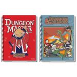 caderno-credeal-caverna-do-dragao-10-materias-capa-dura-espiral-160-folhas-sortido-278727-2