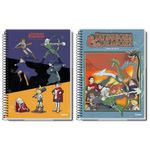 caderno-credeal-caverna-do-dragao-10-materias-capa-dura-espiral-160-folhas-sortido-278727-6