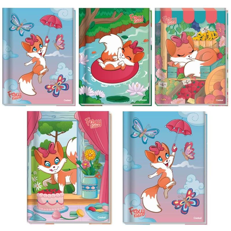 caderno-credeal-foxy-kids-1-materia-capa-dura-costurado-96-folhas-sortido-282267-3