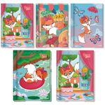caderno-credeal-foxy-kids-96-folhas-capa-dura-costurado-282267-4