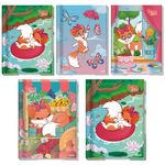 caderno-credeal-foxy-kids-96-folhas-capa-dura-costurado-282267-2