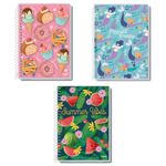 caderno-credeal-my-collection-12-materias-capa-dura-espiral-168-folhas-sortido-269657-3