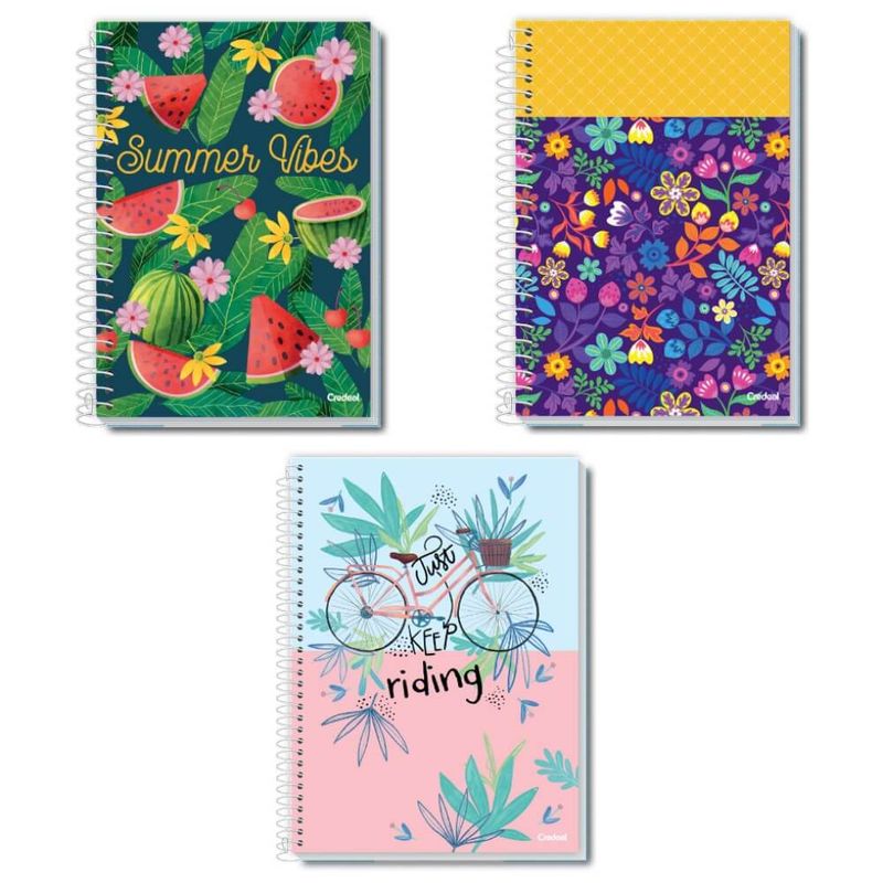 caderno-credeal-my-collection-12-materias-capa-dura-espiral-168-folhas-sortido-269657-8