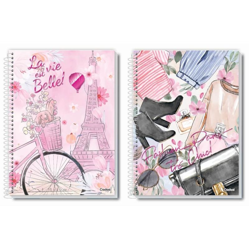 caderno-credeal-bella-10-materias-capa-dura-espiral-160-folhas-sortido-272329-5