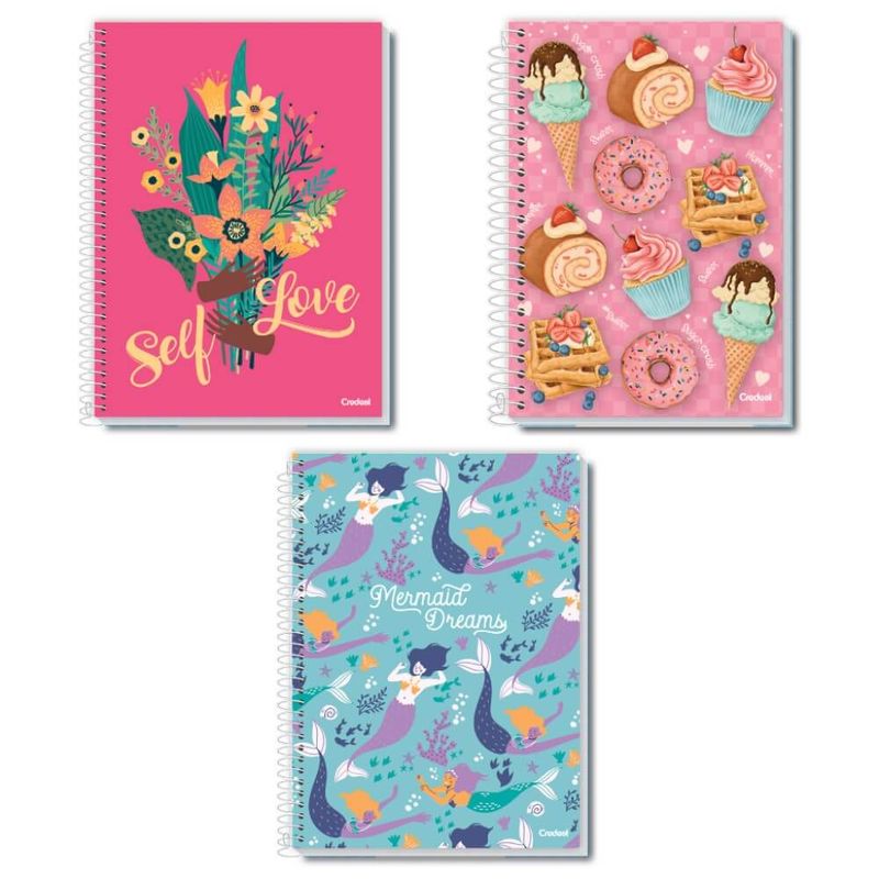 caderno-credeal-my-collection-16-materias-capa-dura-espiral-224-folhas-sortido-269664-2