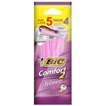 kit-5-aparelho-de-barbear-bic-comfort-women-2-laminas-903929-1