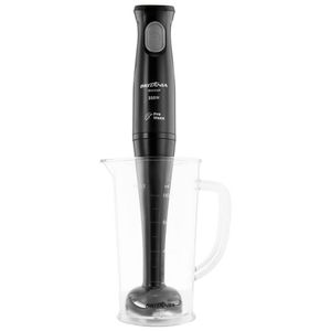 Mixer Britânia Com Copo BMX350P Lâminas Pro Maxx 350W Preto 127V