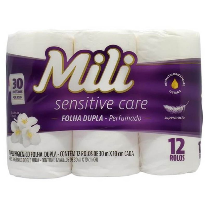 papel-higienico-mili-sensitive-care-folha-dupla-30-metros-perfumado-12-rolos-589-1