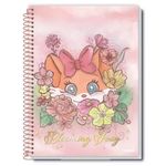 caderno-credeal-foxy-teen-10-materias-capa-dura-espiral-160-folhas-sortido-281888-3