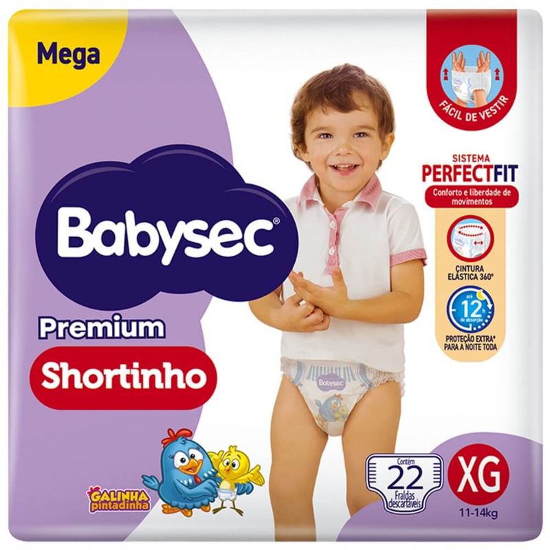 fralda-descartavel-galinha-pintadinha-babysec-shortinho-premium-mega-importada-xg-22-unidades-209798-1