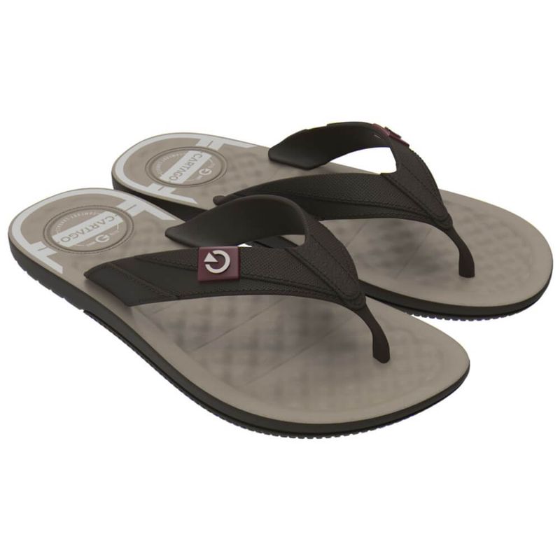 sandalia-de-dedo-cartago-arizona-masculina-bege-marrom-12212bl2040390-1
