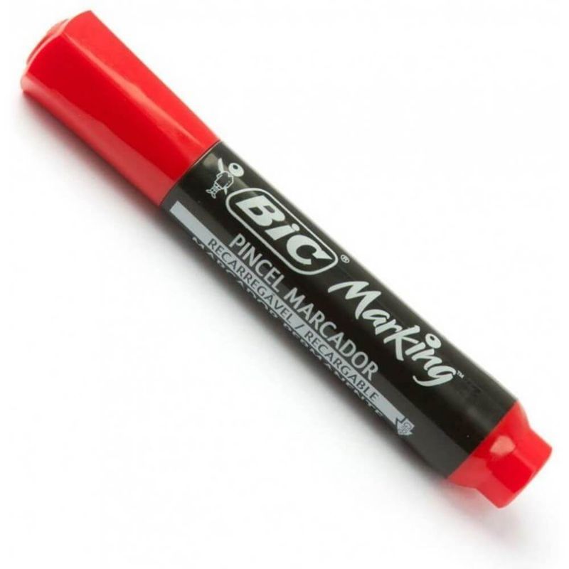 pincel-marcador-permanente-bic-marking-vermelho-904214-1