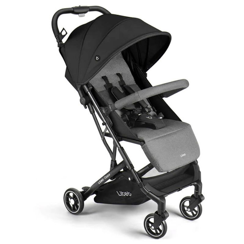 carrinho-de-bebe-compacto-0-15kg-oppa-litet-preto-cinza-bb465-2