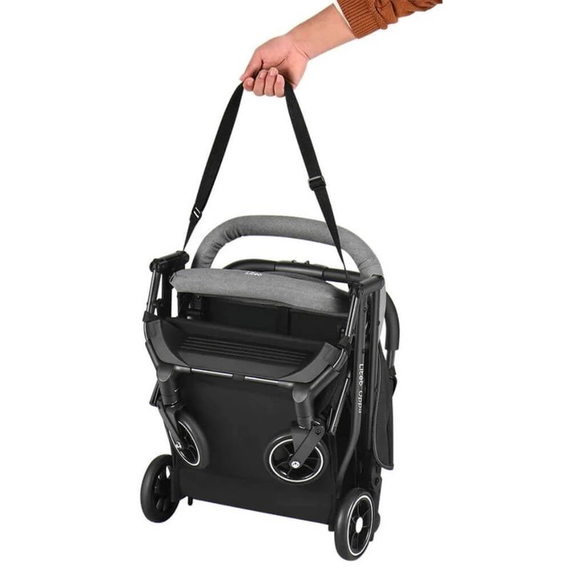 carrinho-de-bebe-compacto-0-15kg-oppa-litet-preto-cinza-bb465-6
