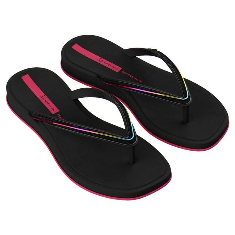 sandalia-de-dedo-ipanema-glow-feminina-preto-rosa-27398bt6050350-1