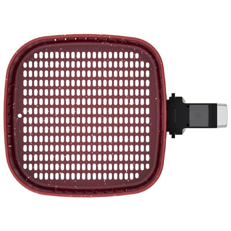 fritadeira-air-fryer-britania-bfr50-antiaderente-redstone-1500w-55-litros-preto-brf50-5