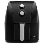 fritadeira-air-fryer-britania-bfr50-antiaderente-redstone-1500w-55-litros-preto-brf50-1