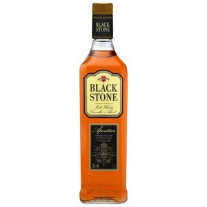 Whisky Black Stone Aperitivo 1 Litro