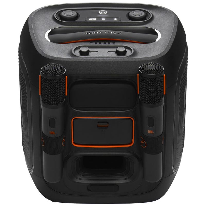 caixa-de-som-jbl-partybox-encore-2-com-2-microfones-100w-preto-jblpbencore22micbr-2
